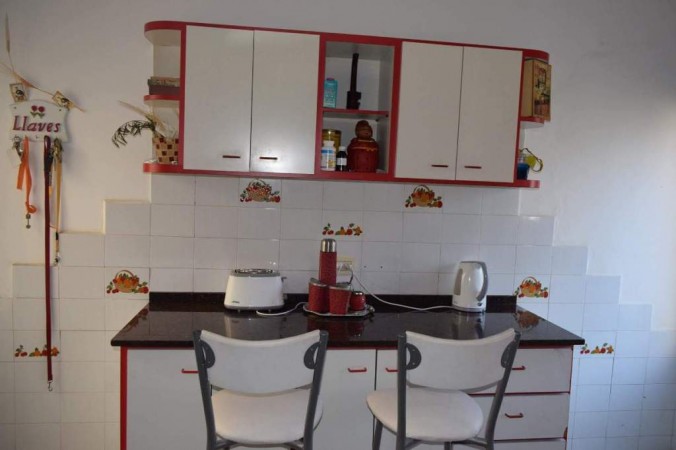 VENTA CASA  3 DORMITORIOS - FISHERTON.
