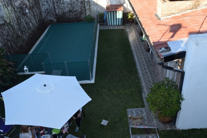 VENTA CASA  3 DORMITORIOS - FISHERTON.