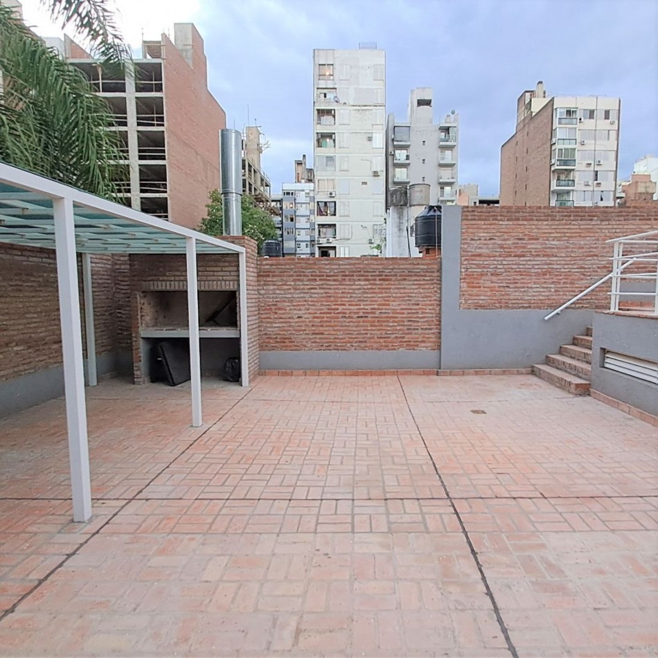 VENTA DEPARTAMENTO 2 DORMITORIOS -  BARRIO MARTIN