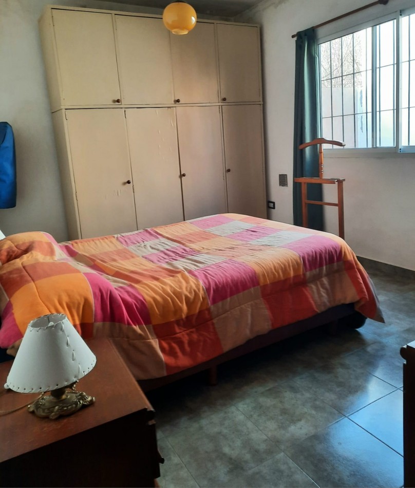 VENTA DEPARTAMENTO 1 DORMITORIO -  PASILLO