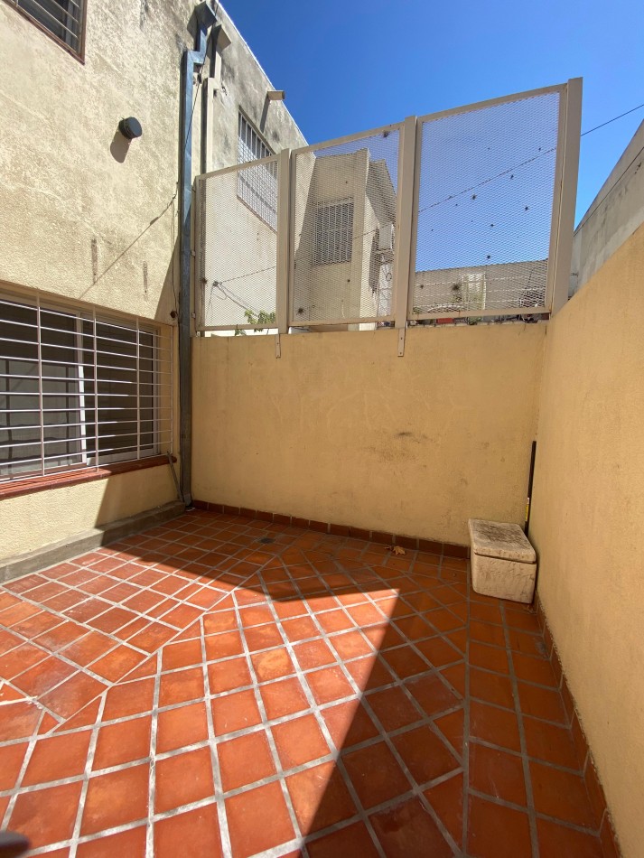 CASA INTERNA - PASILLO - ECHESORTU