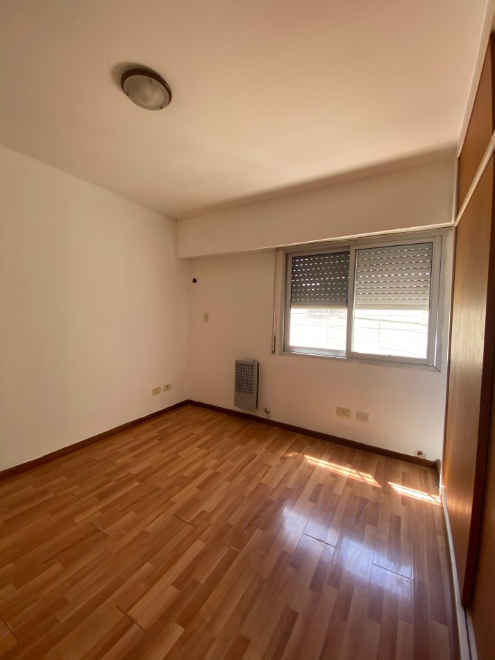 CASA INTERNA - PASILLO - ECHESORTU