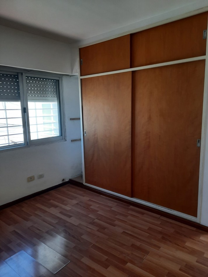 CASA INTERNA - PASILLO - ECHESORTU