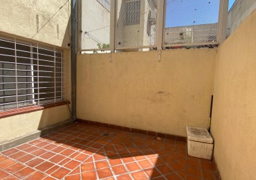 CASA INTERNA - PASILLO - ECHESORTU