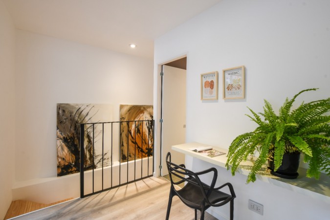 VENTA CASA INTERNA 2 DORMITORIOS - BARRIO MARTIN