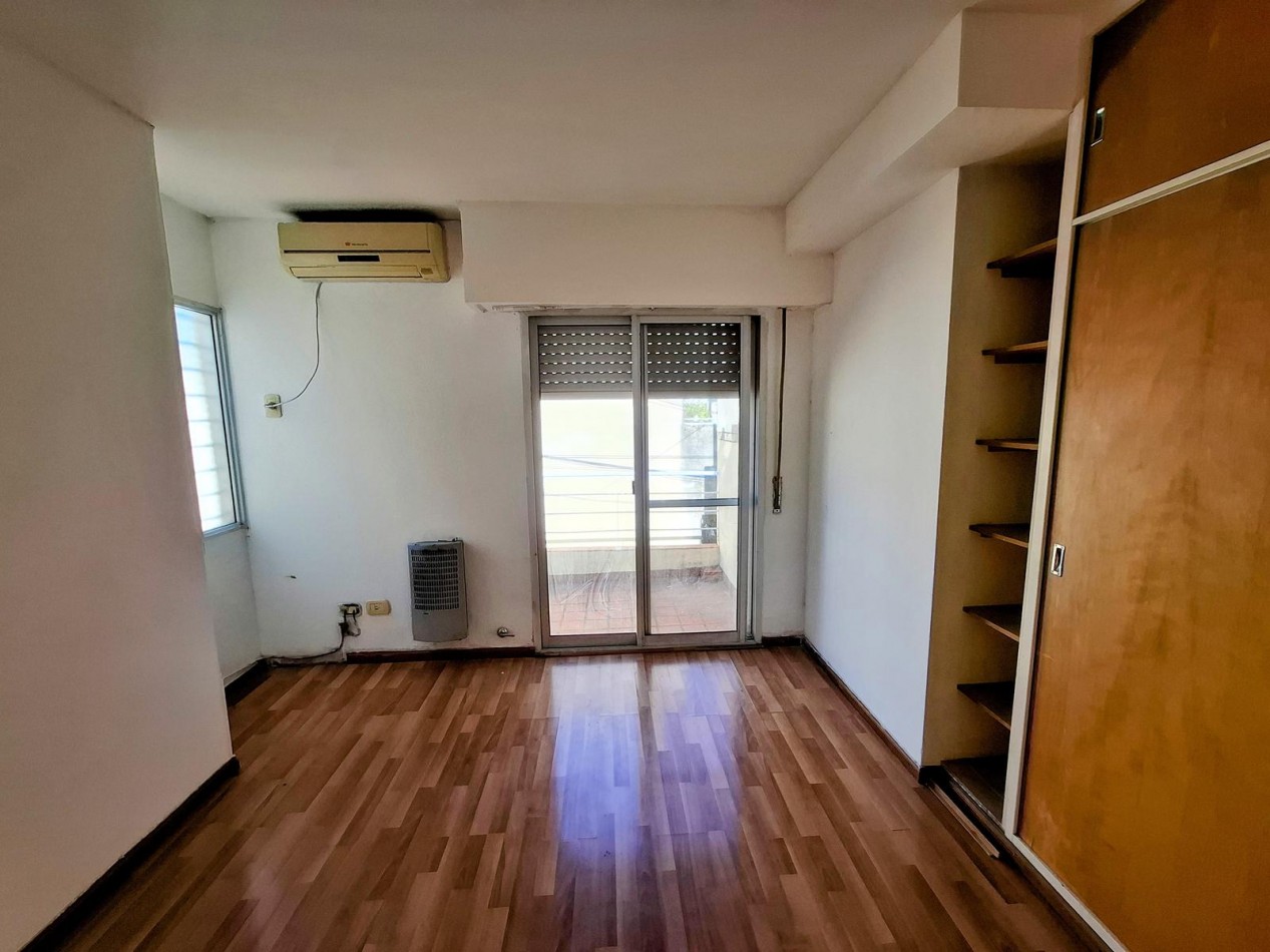 CASA INTERNA - PASILLO - ECHESORTU