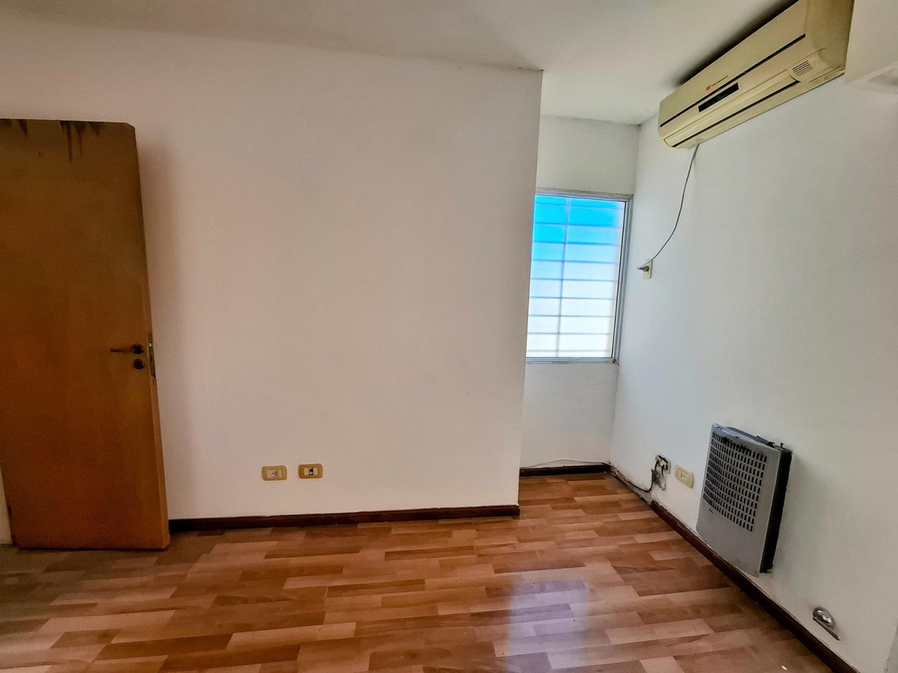 CASA INTERNA - PASILLO - ECHESORTU