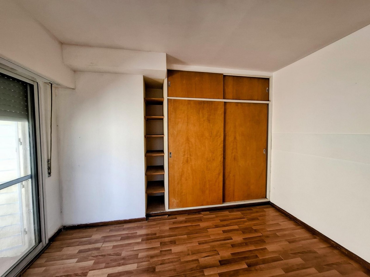 CASA INTERNA - PASILLO - ECHESORTU