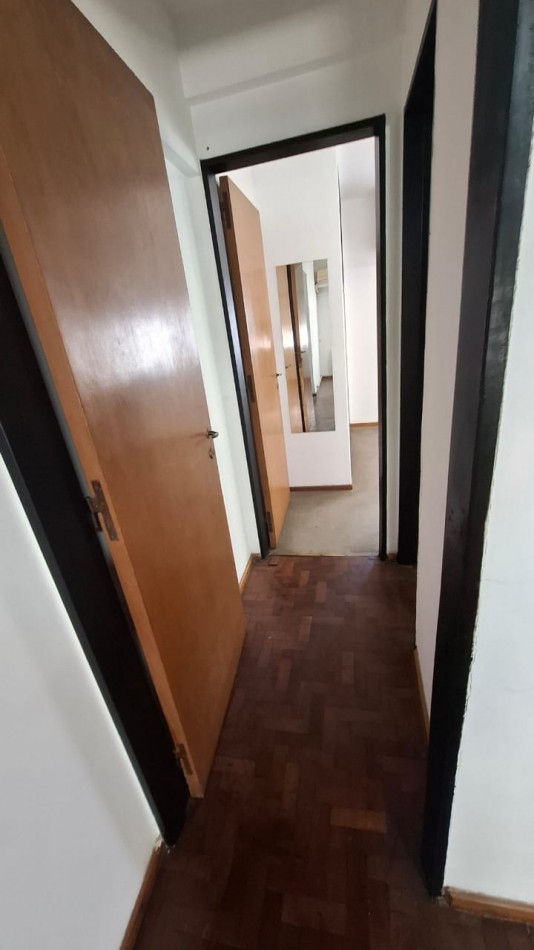 DEPARTAMENTO 1 DORMITORIO - MARTIN 