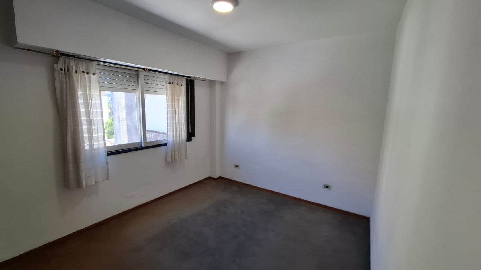 DEPARTAMENTO 1 DORMITORIO - MARTIN 