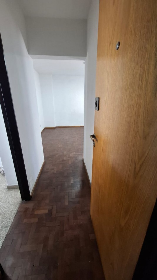 DEPARTAMENTO 1 DORMITORIO - MARTIN 