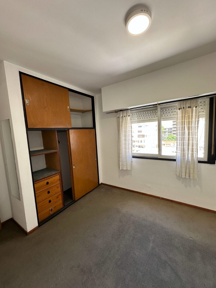 DEPARTAMENTO 1 DORMITORIO - MARTIN 