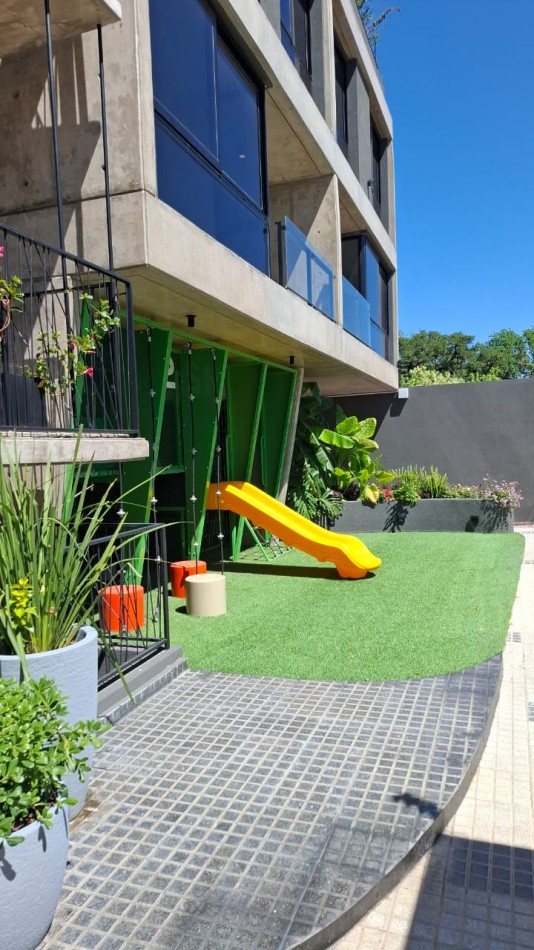 Venta Duplex de 3 dormitorios - Fisherton