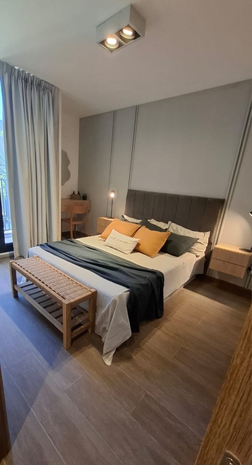 Venta Duplex de 3 dormitorios - Fisherton