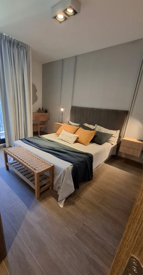 Venta Duplex de 3 dormitorios - Fisherton