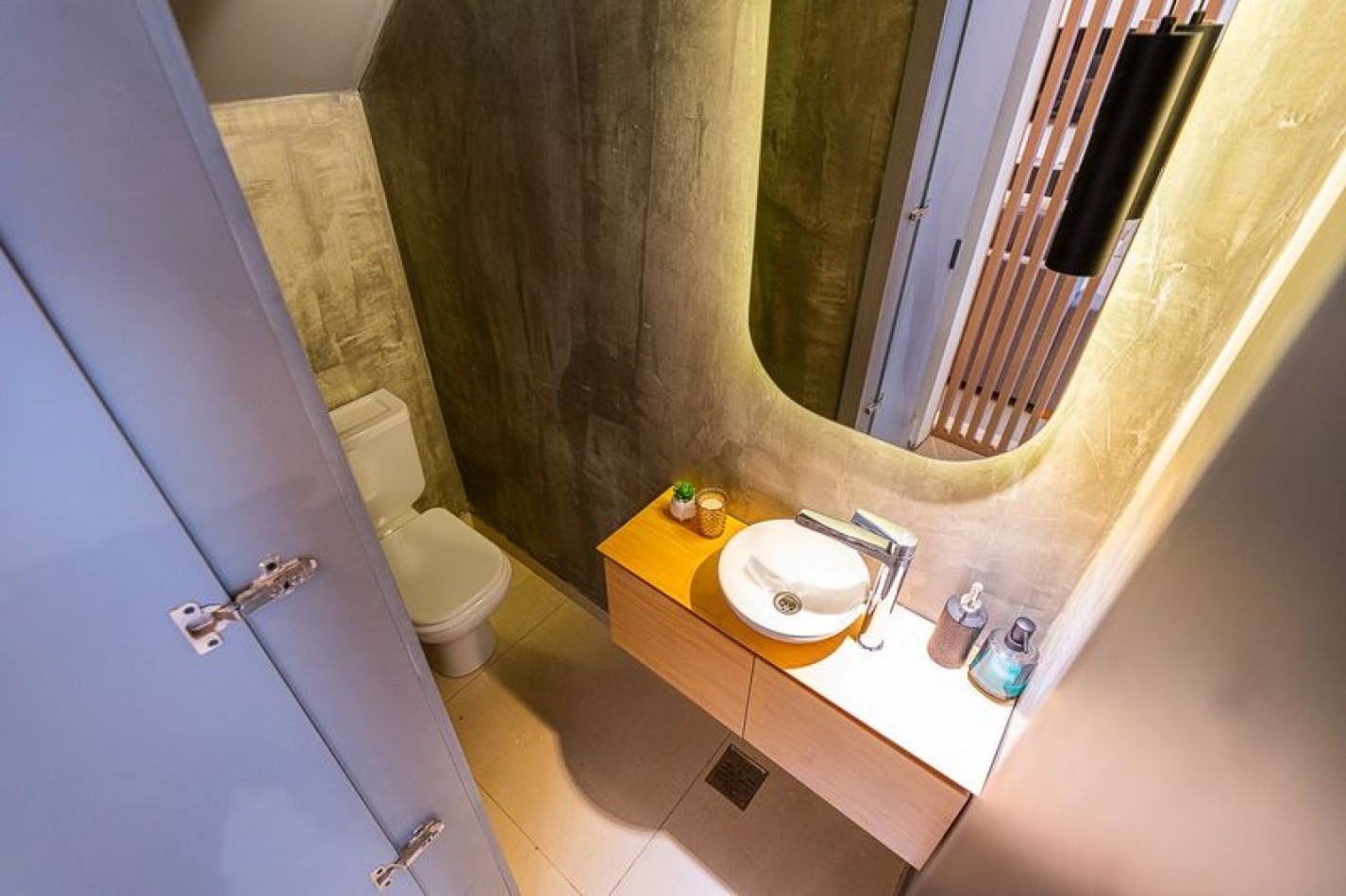 Venta Duplex de 3 dormitorios - Fisherton