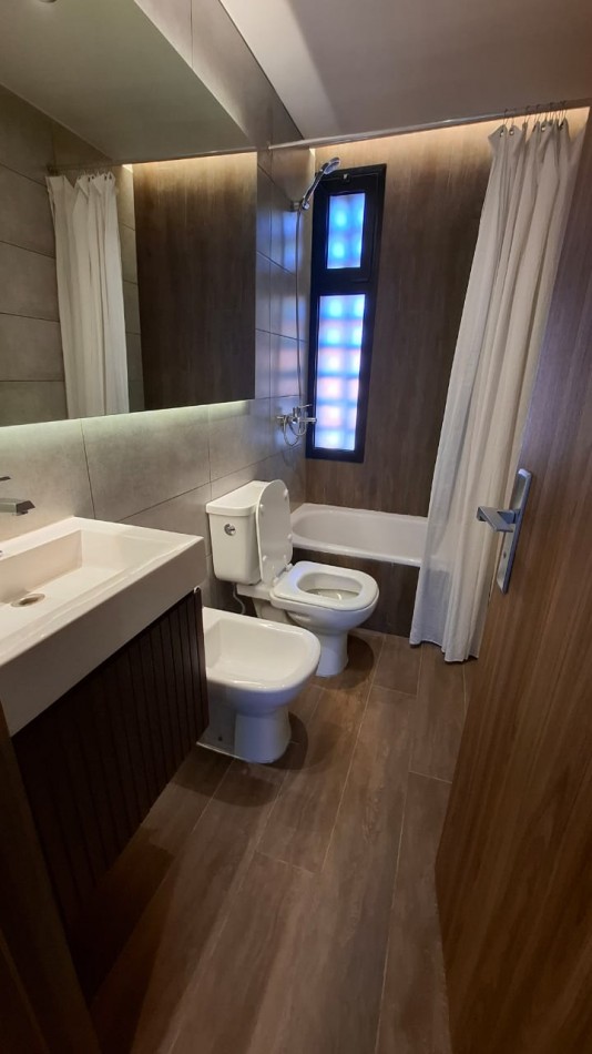 Venta Duplex de 3 dormitorios - Fisherton