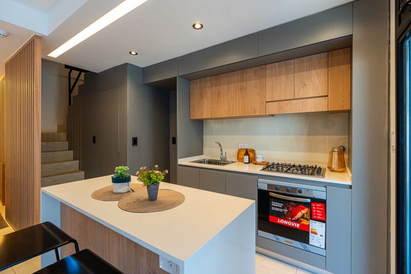 Venta Duplex de 3 dormitorios - Fisherton