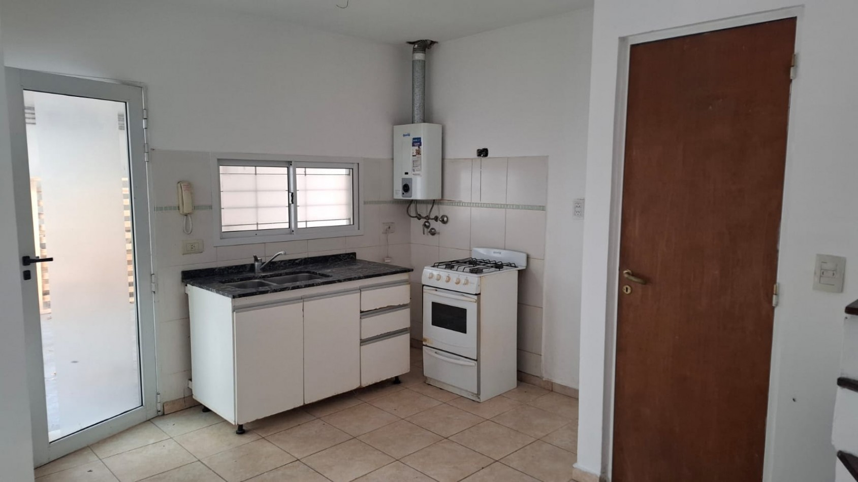 DUPLEX 2 DORMITORIOS EN VENTA  ¡OPORTUNIDAD UNICA EN ECHESORTU!