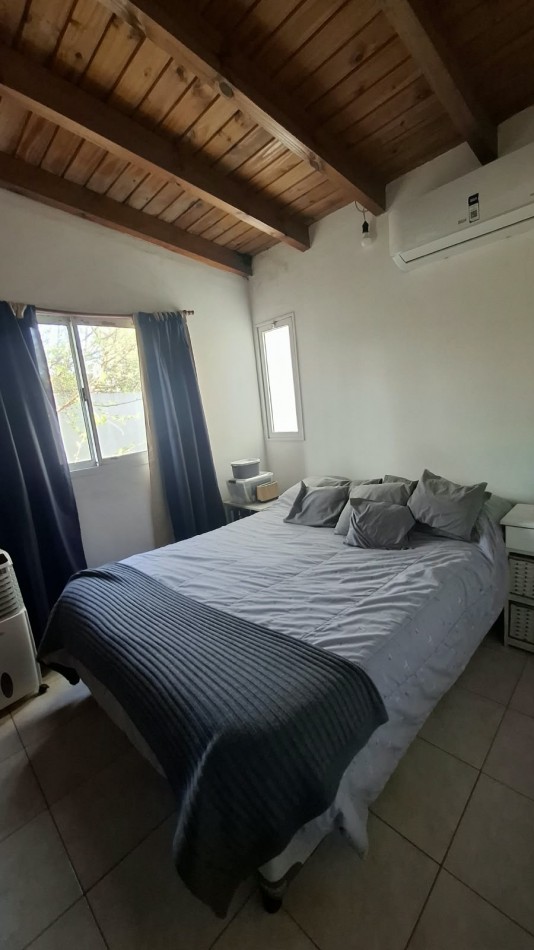 DUPELX 1 DORMITORIO - ECHESORTU