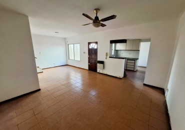 CASA INTERNA - PASILLO - ECHESORTU