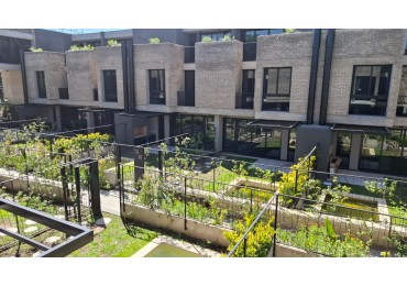 Venta Duplex de 3 dormitorios - Fisherton