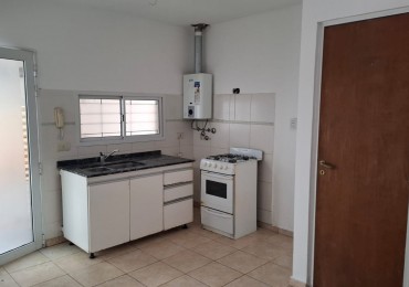DUPLEX 2 DORMITORIOS EN VENTA  ¡OPORTUNIDAD UNICA EN ECHESORTU!