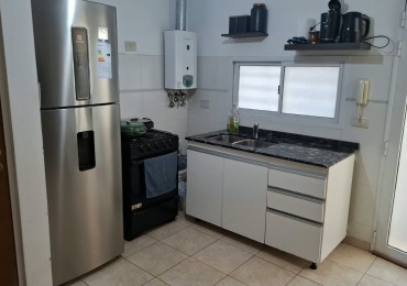DUPELX 1 DORMITORIO - ECHESORTU